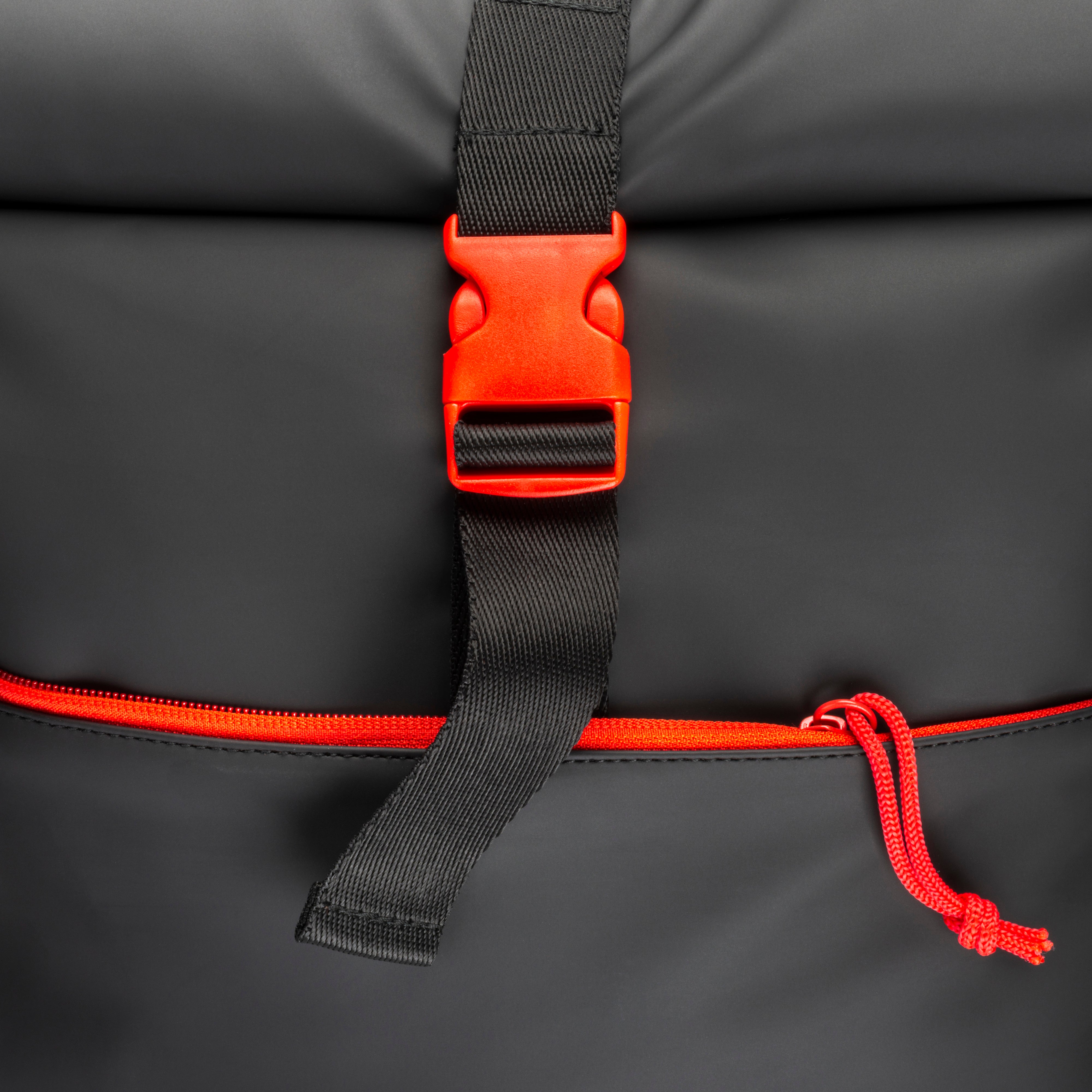 SAC A DOS PORTE PC