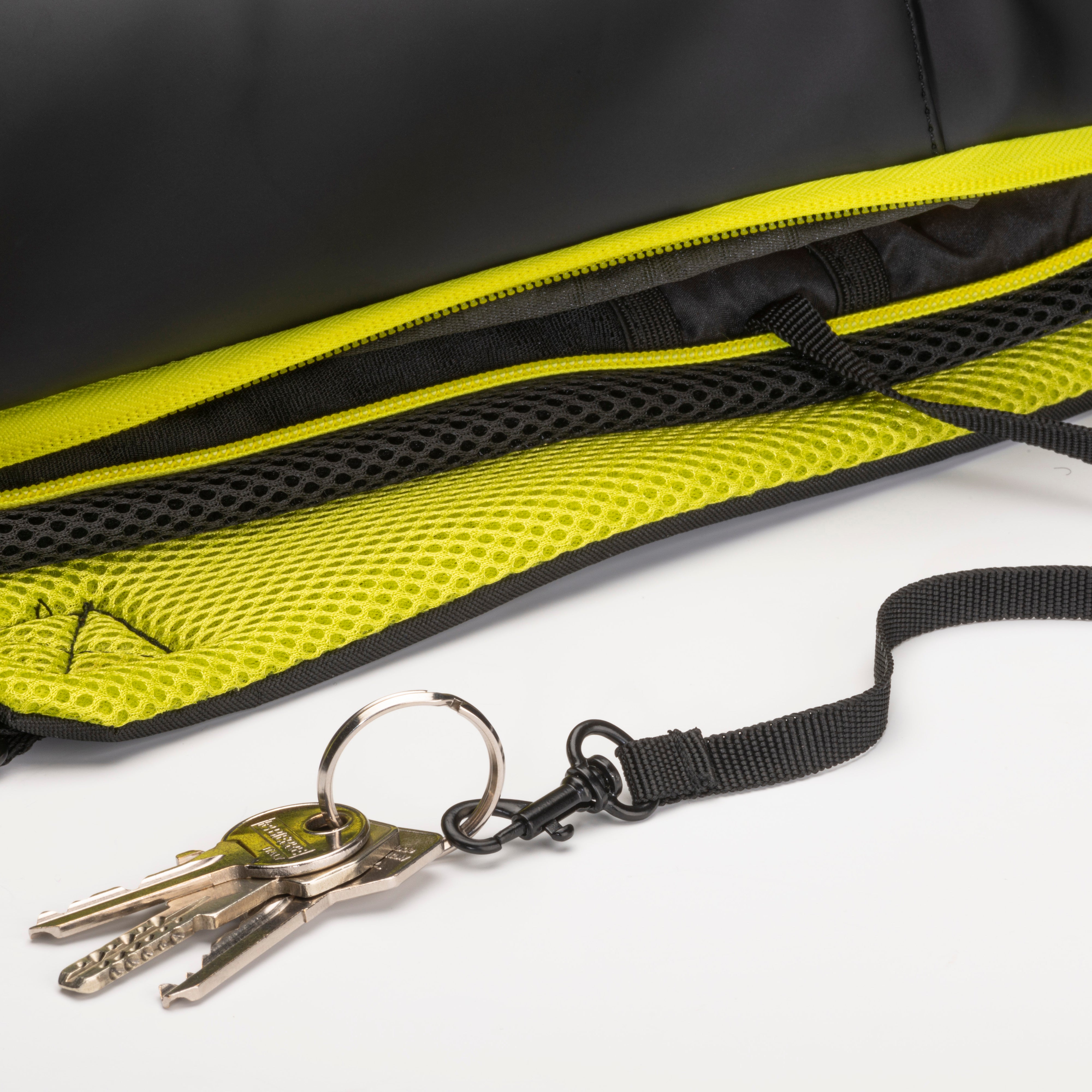 SAC A DOS PORTE PC