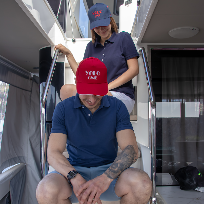 CASQUETTE CAP FERRET