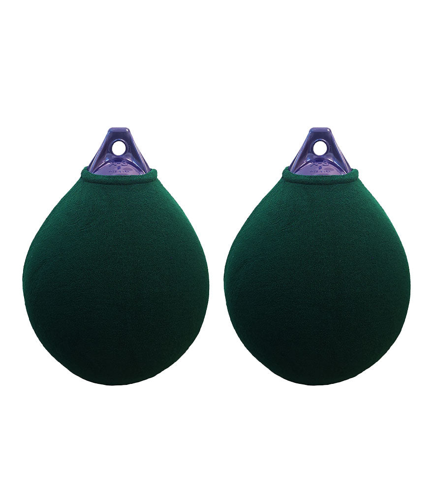 HOUSSE DE PARE BATTAGE RONDES (lot de 2)