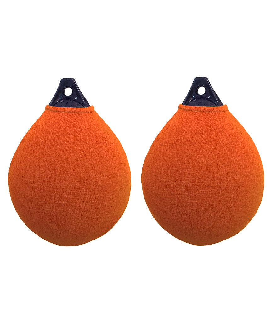 HOUSSE DE PARE BATTAGE RONDES (lot de 2)