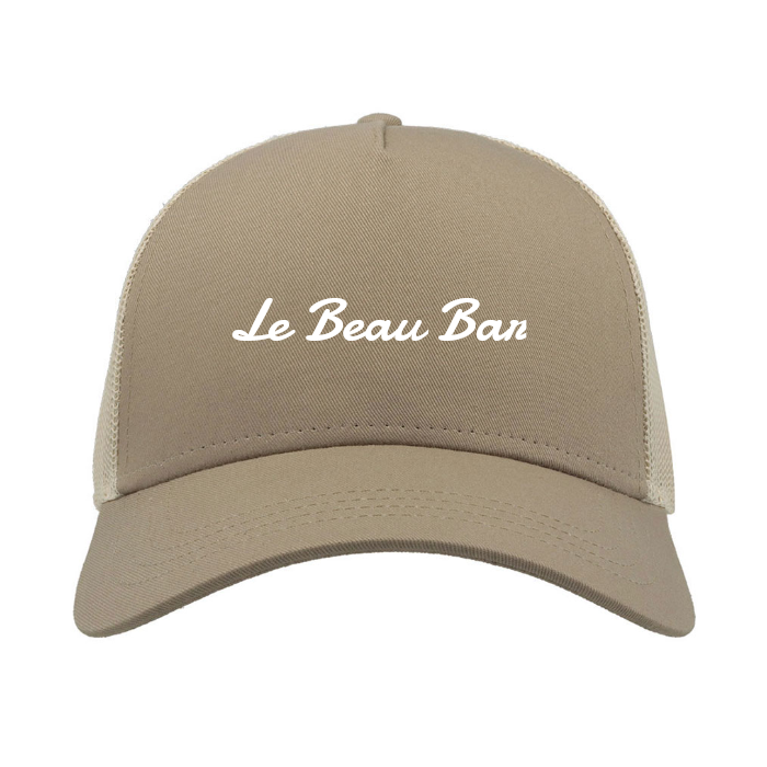 CASQUETTE CAP CAMARAT