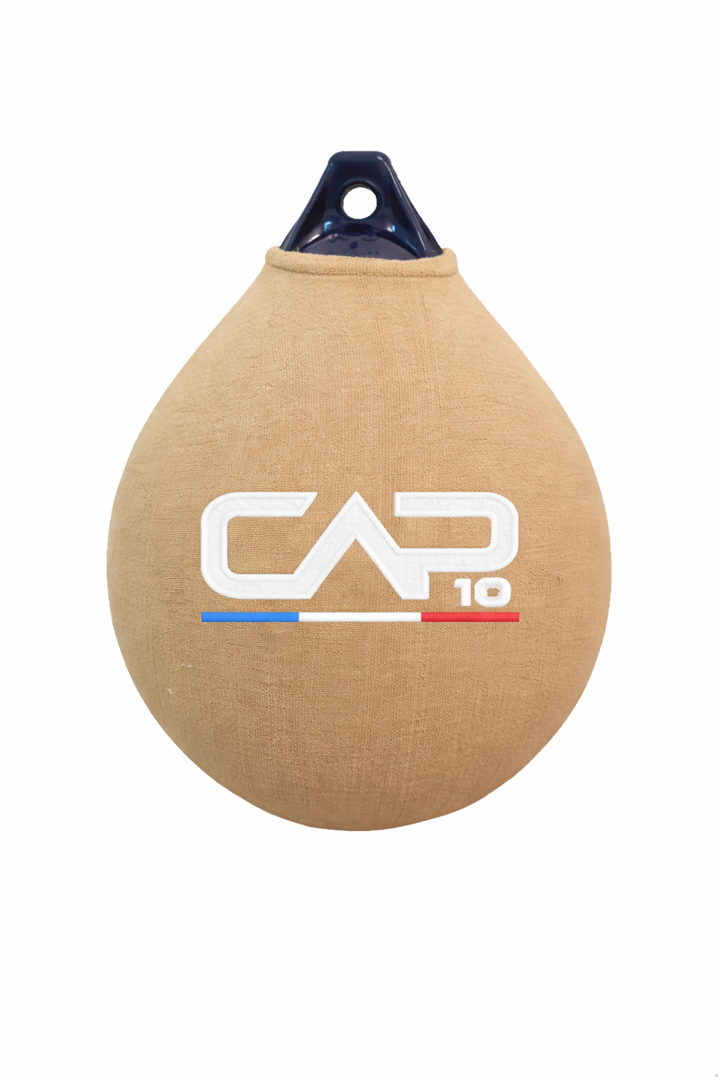 HOUSSE DE PARE BATTAGE RONDES • CAP10 (lot de 2)