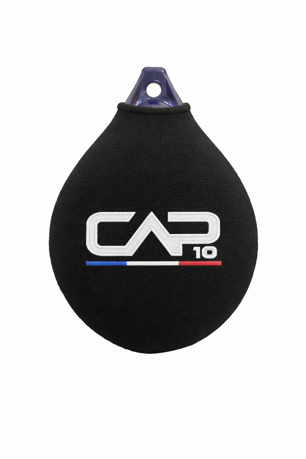 HOUSSE DE PARE BATTAGE RONDES • CAP10 (lot de 2)
