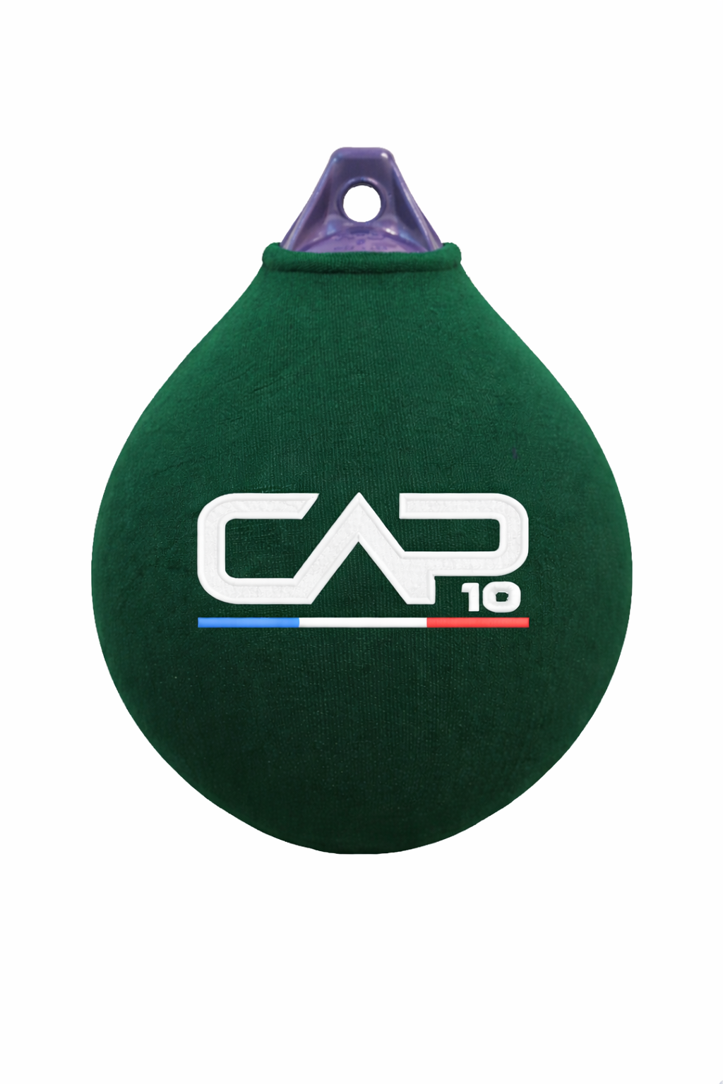 HOUSSE DE PARE BATTAGE RONDES • CAP10 (lot de 2)