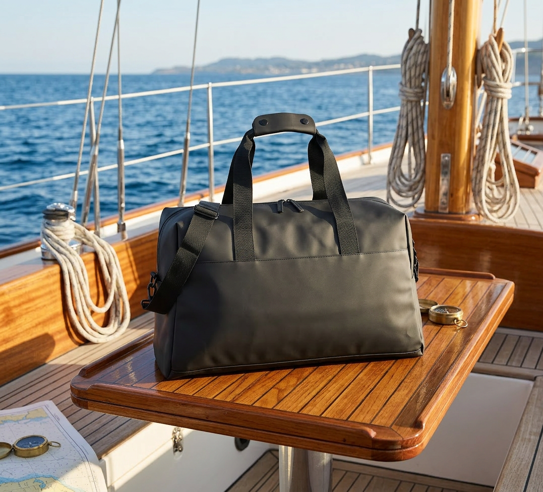 PETIT SAC WEEK END ETANCHE