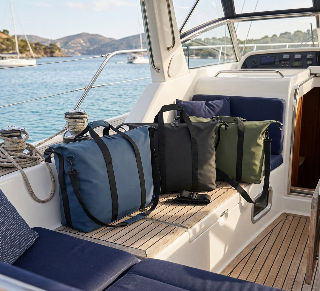 GRAND SAC WEEK END ETANCHE