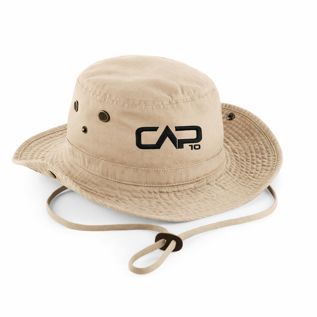 CHAPEAU OUTBACK • CAP10