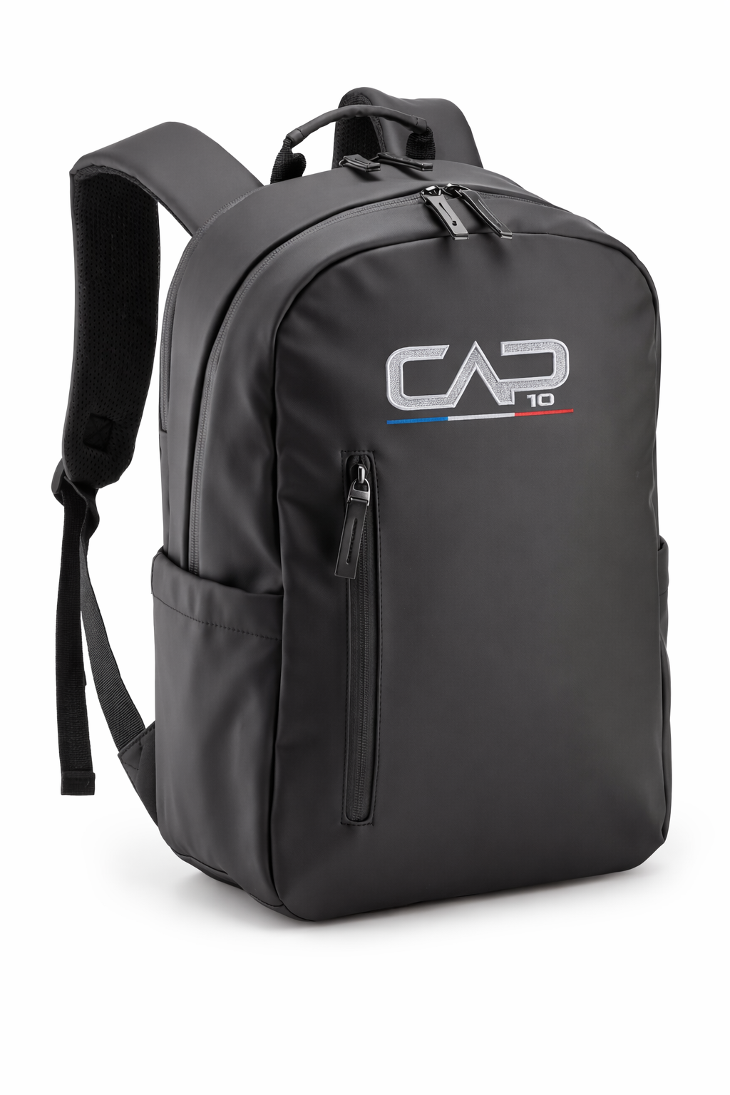 SAC A DOS • CAP10