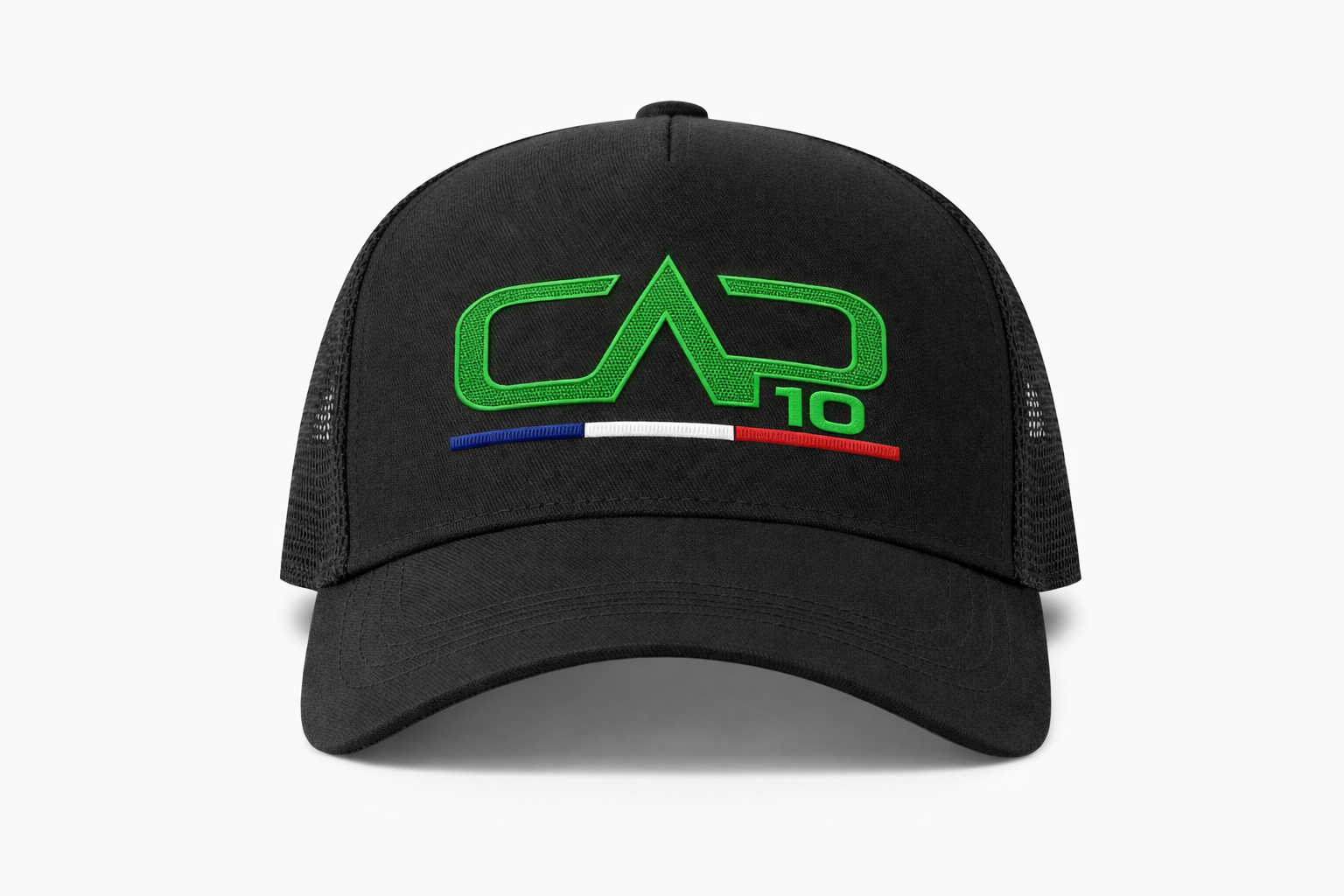 CASQUETTE CAP CAMARAT • CAP10