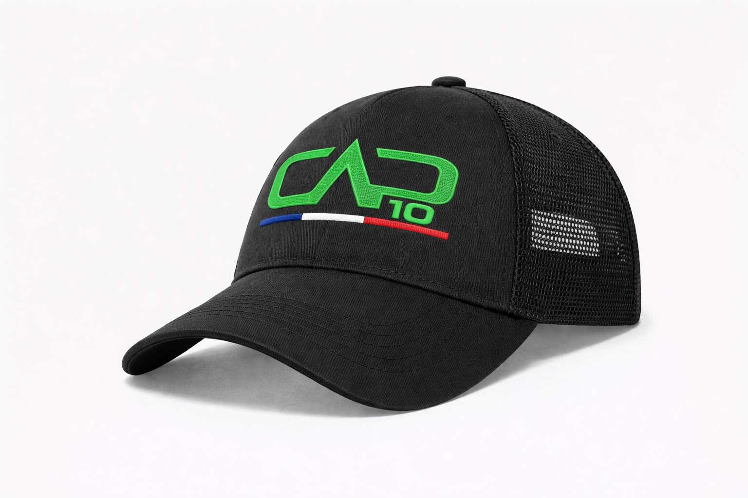 CASQUETTE CAP CAMARAT • CAP10
