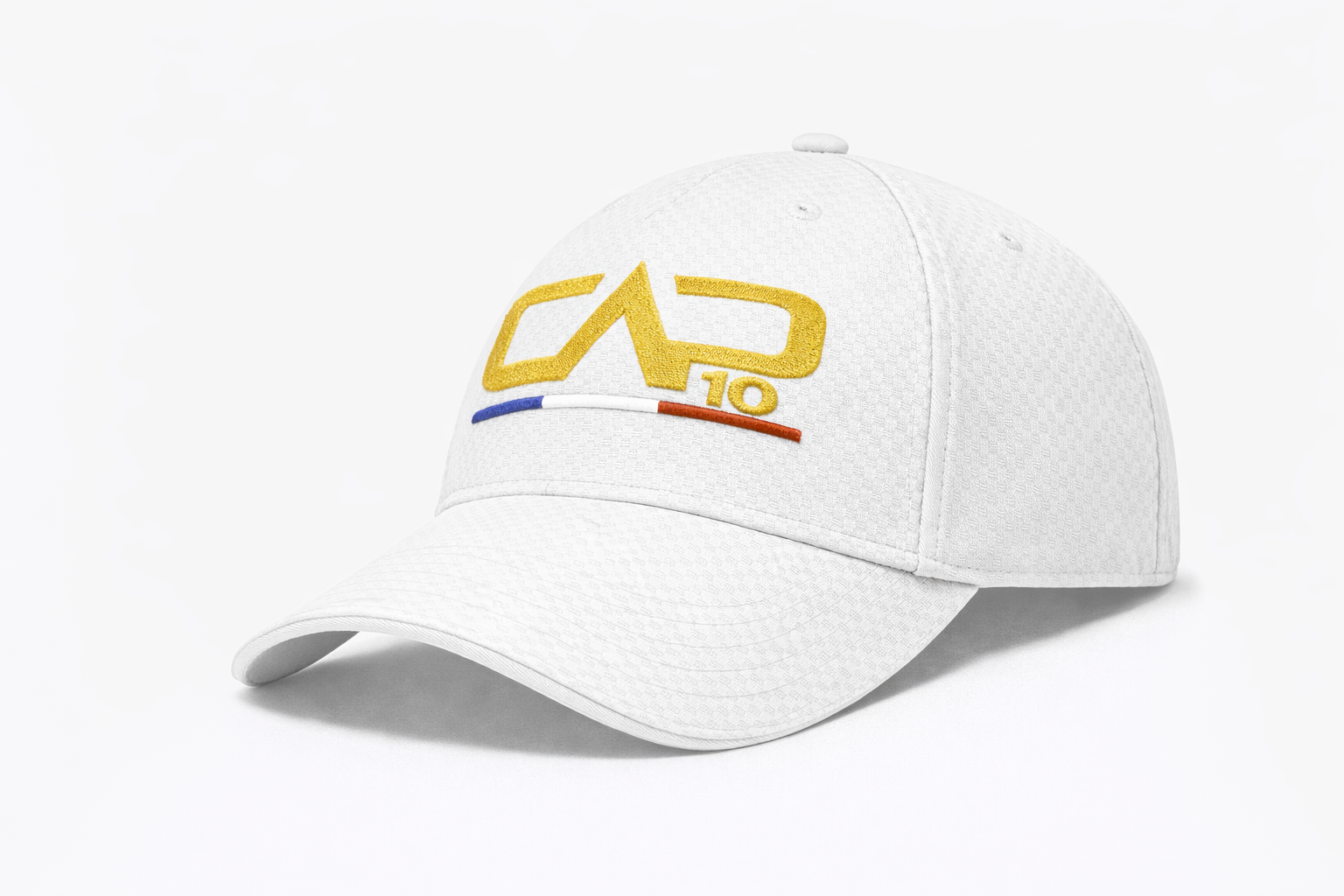 CASQUETTE CAP YORK • CAP10
