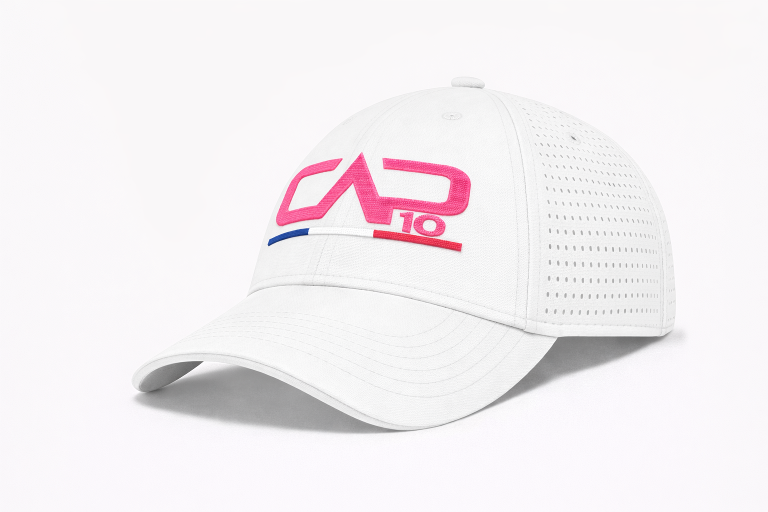 CASQUETTE CAP HORNE • CAP10