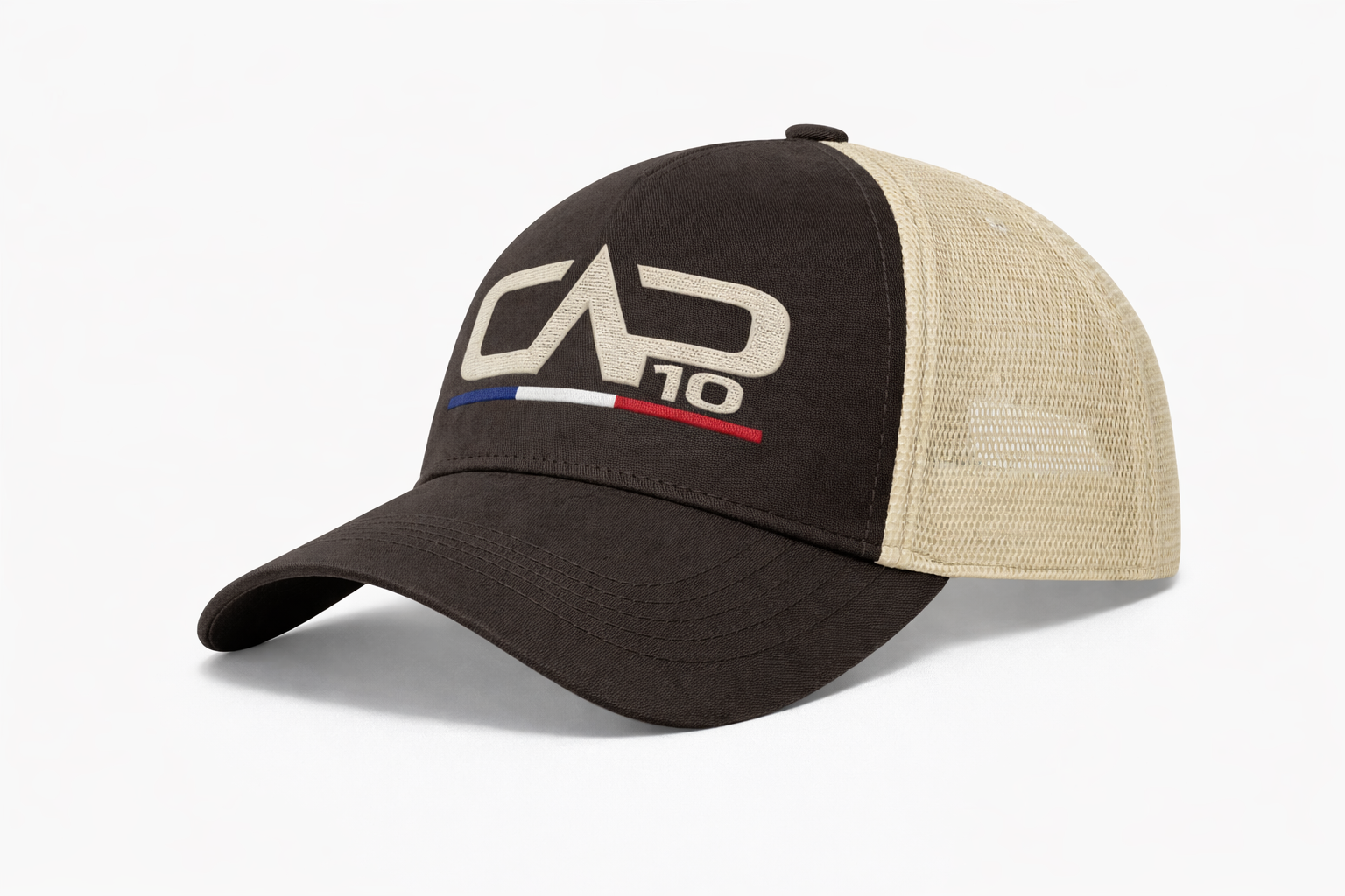 CASQUETTE CAP CAMARAT • CAP10