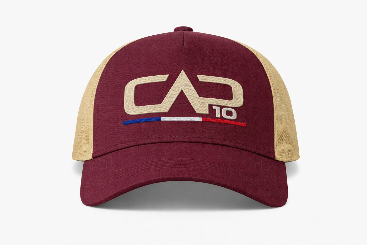 CASQUETTE CAP CAMARAT • CAP10
