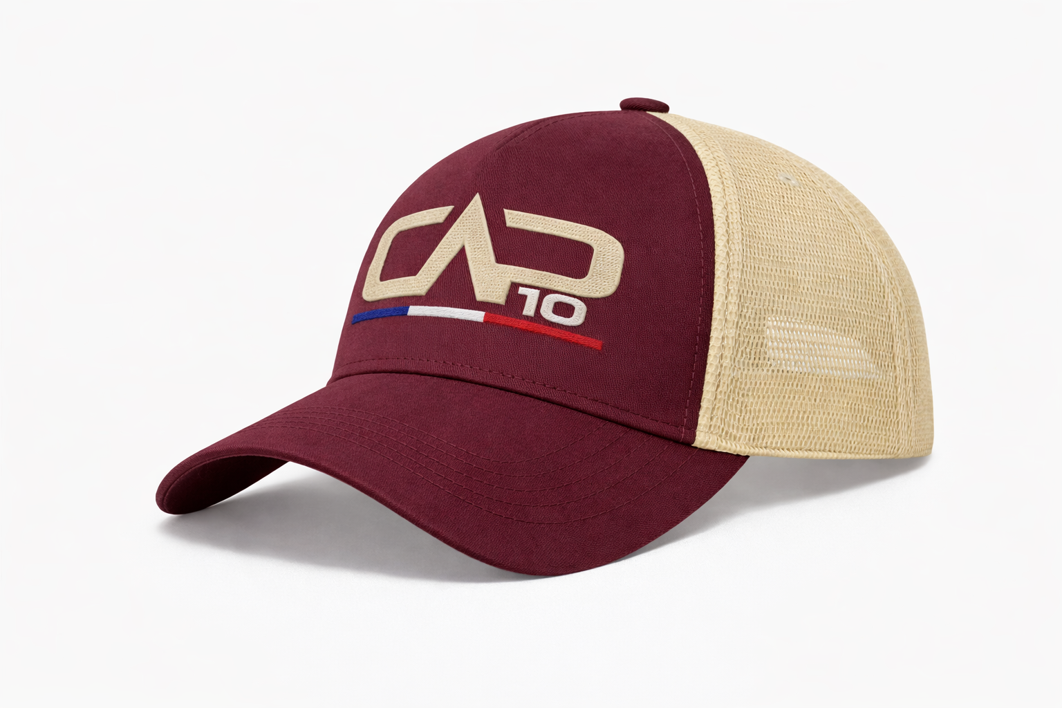 CASQUETTE CAP CAMARAT • CAP10
