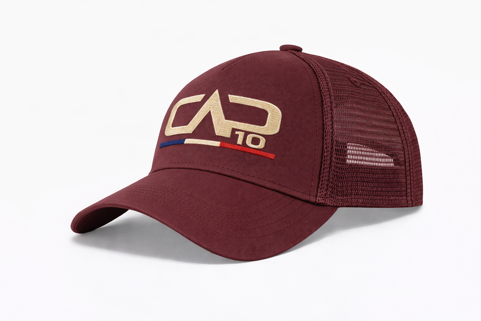 CASQUETTE CAP CAMARAT • CAP10