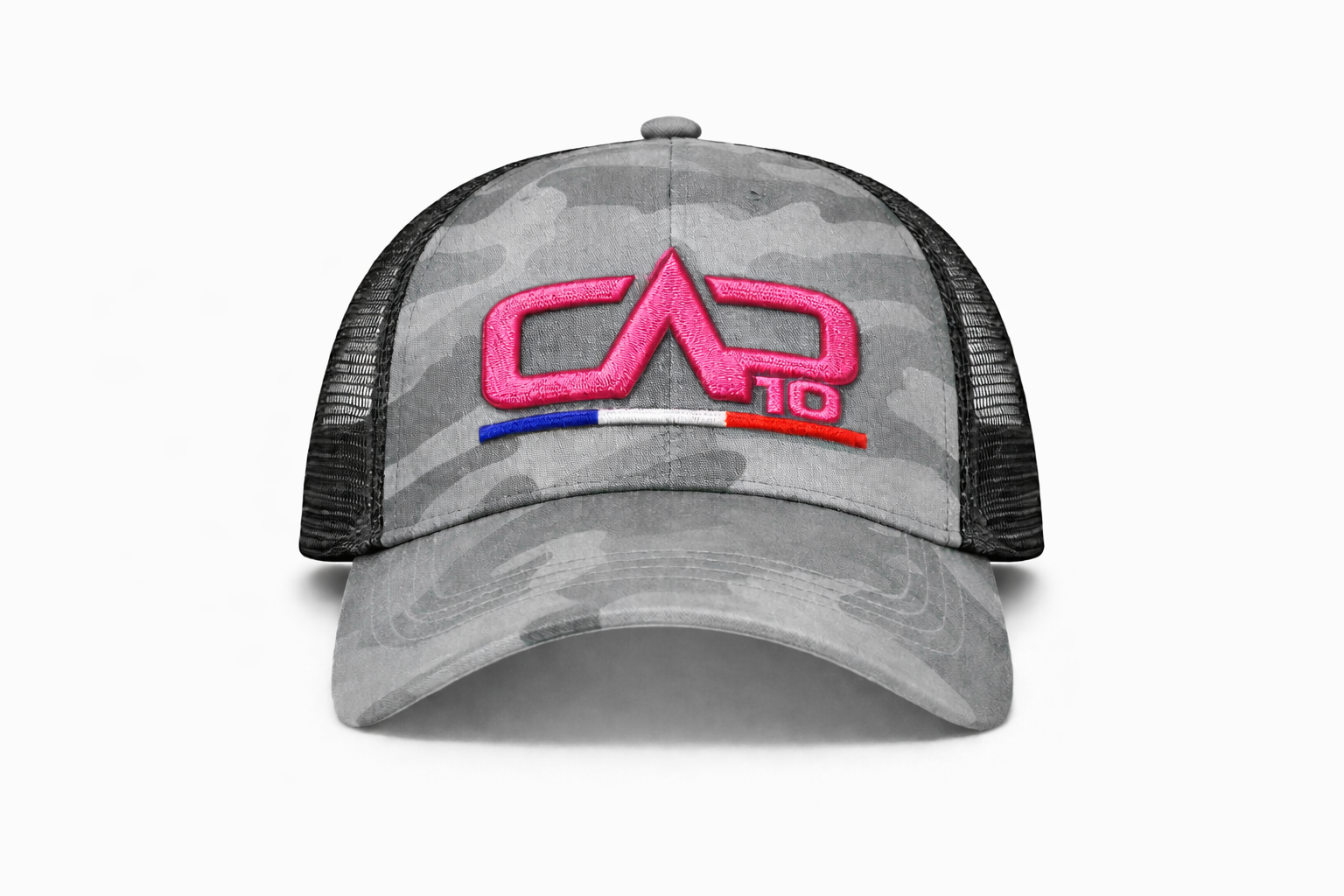 CASQUETTE CAP TAILLAT • CAP10