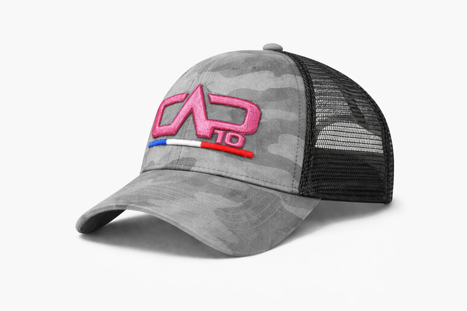 CASQUETTE CAP TAILLAT • CAP10