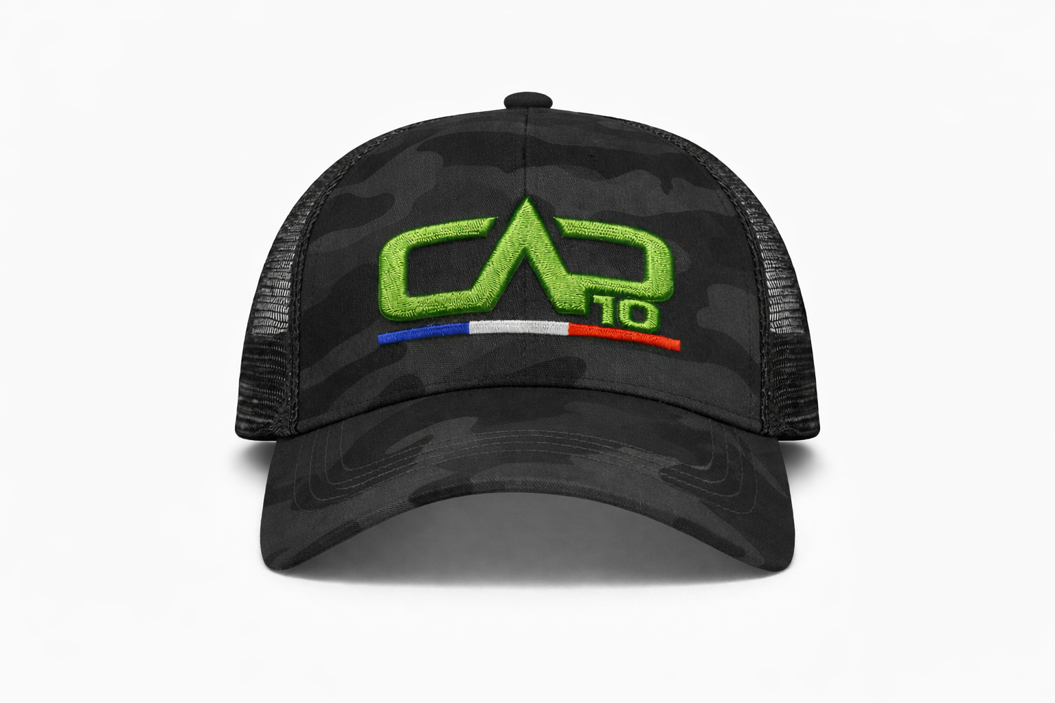 CASQUETTE CAP TAILLAT • CAP10