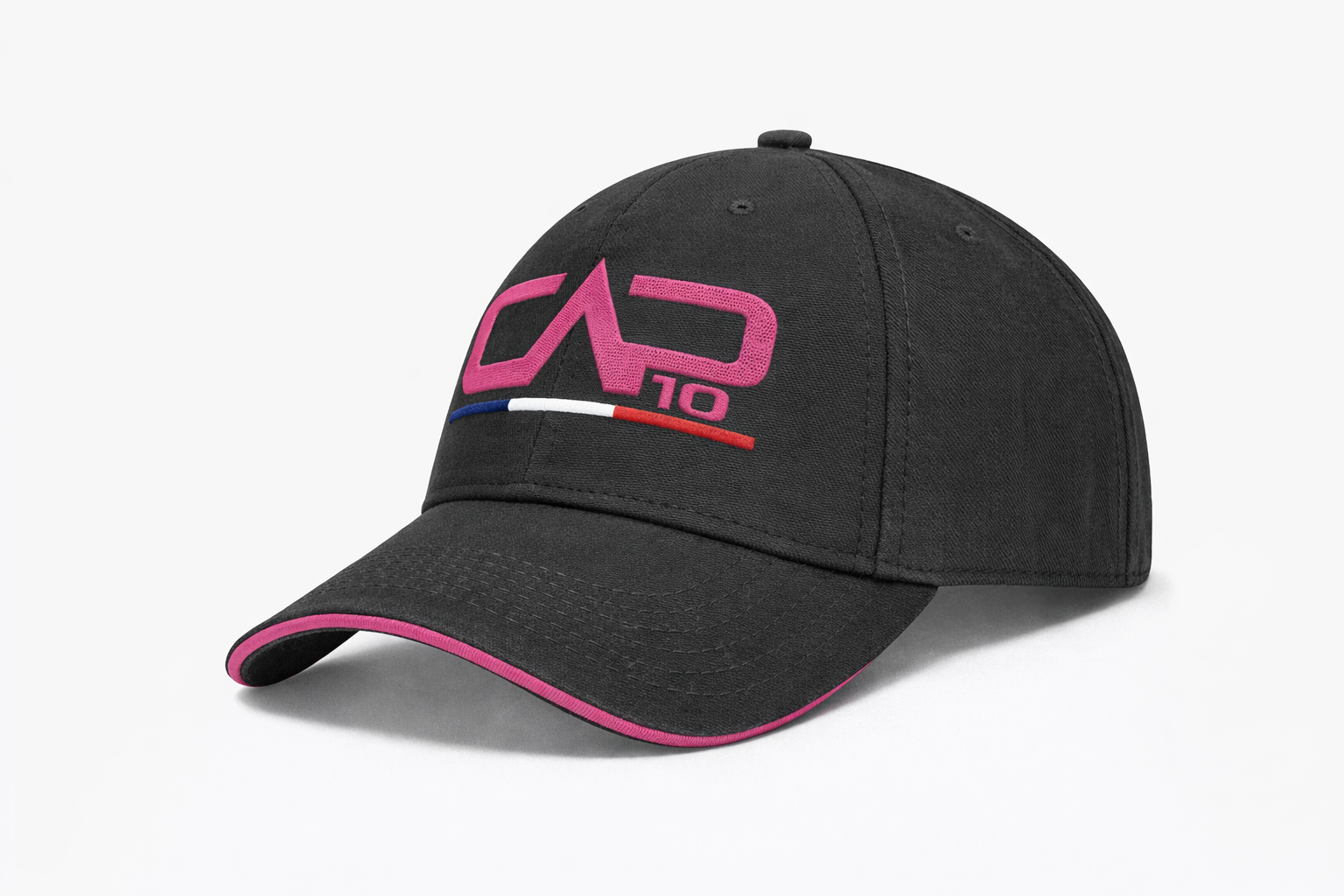 CASQUETTE CAP FERRET • CAP10