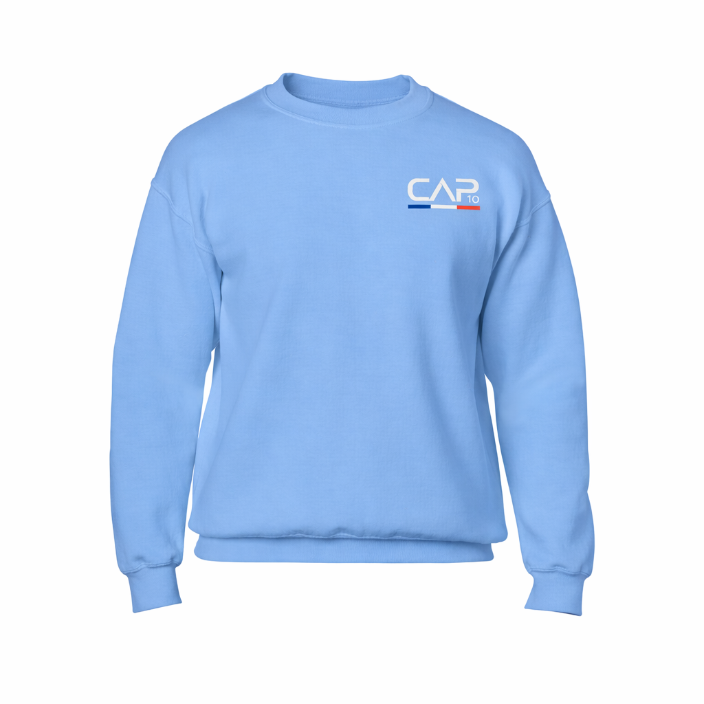 SWEAT FEMME • CAP10