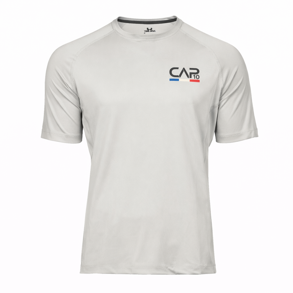 TEE SHIRT COOL DRY HOMME • CAP10