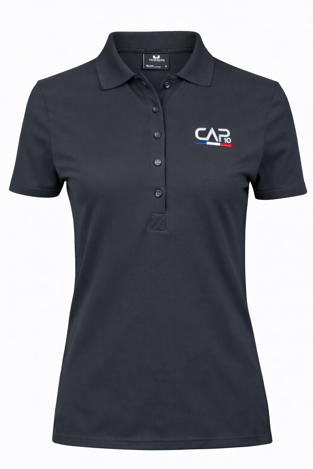 POLO SPORT FEMME • CAP10