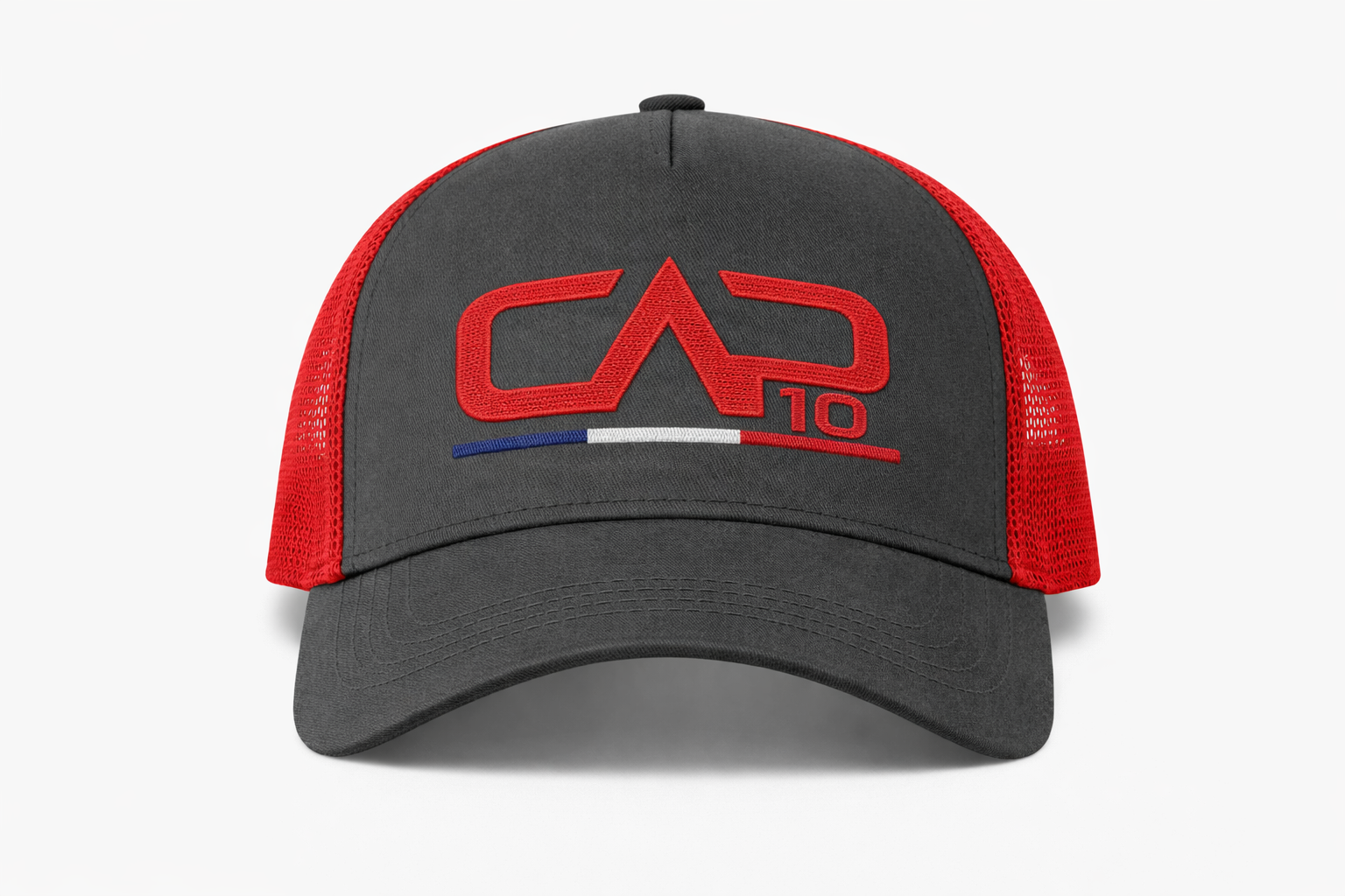CASQUETTE CAP CAMARAT • CAP10
