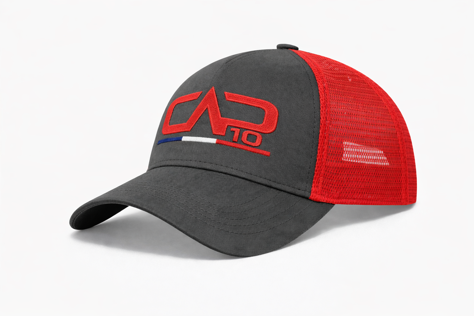 CASQUETTE CAP CAMARAT • CAP10