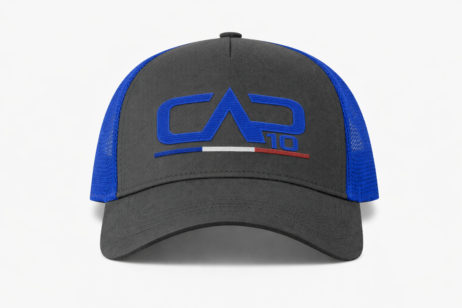 CASQUETTE CAP CAMARAT • CAP10