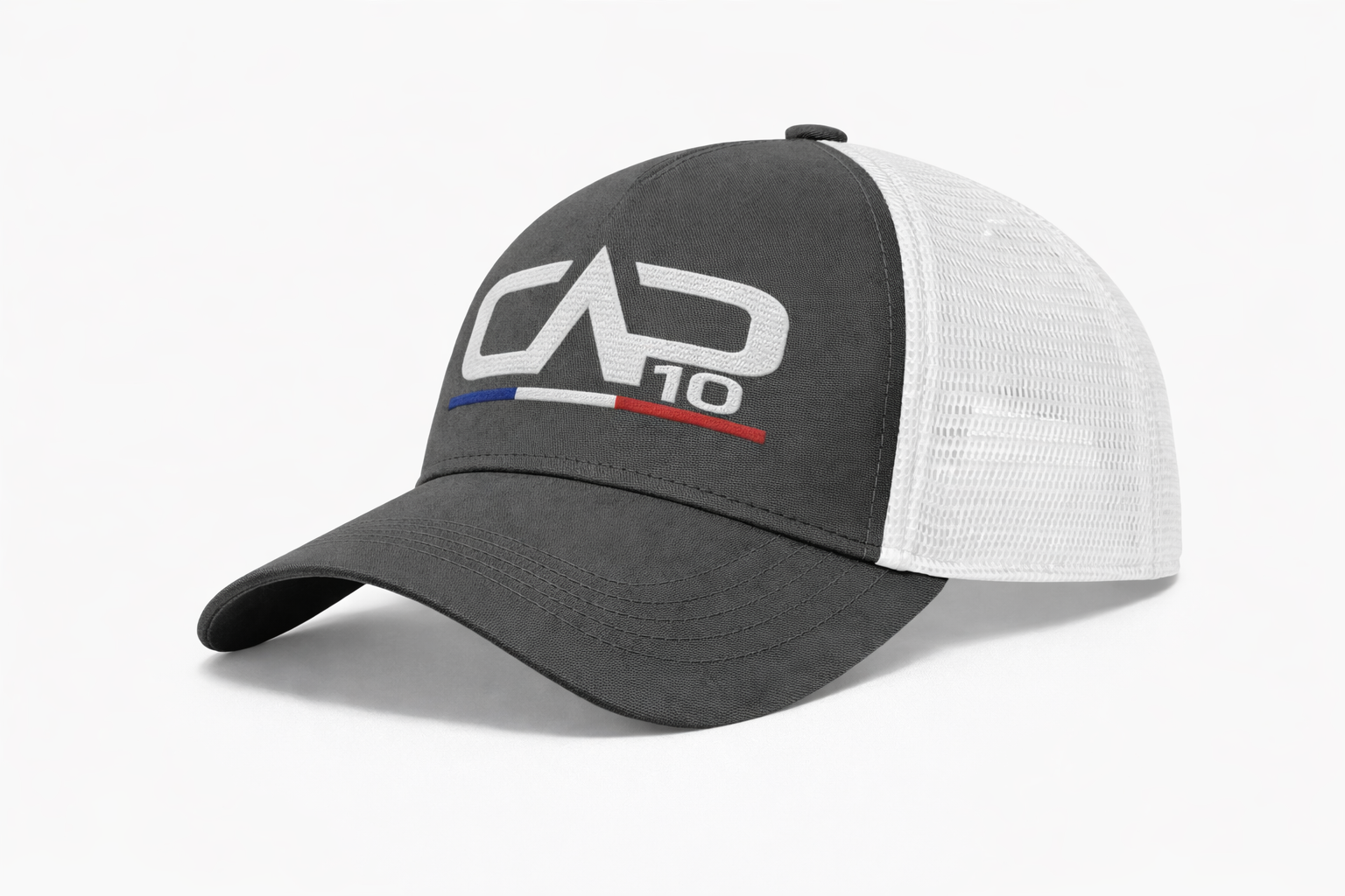 CASQUETTE CAP CAMARAT • CAP10
