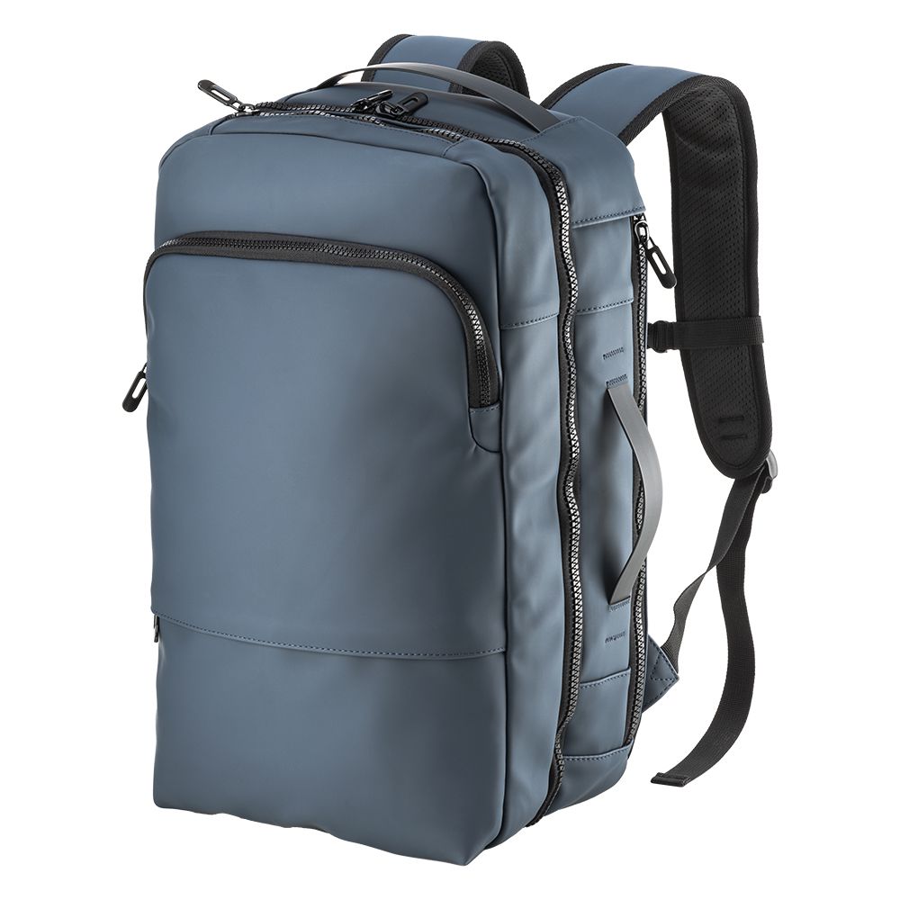 SAC A DOS PORTE • CAP10
