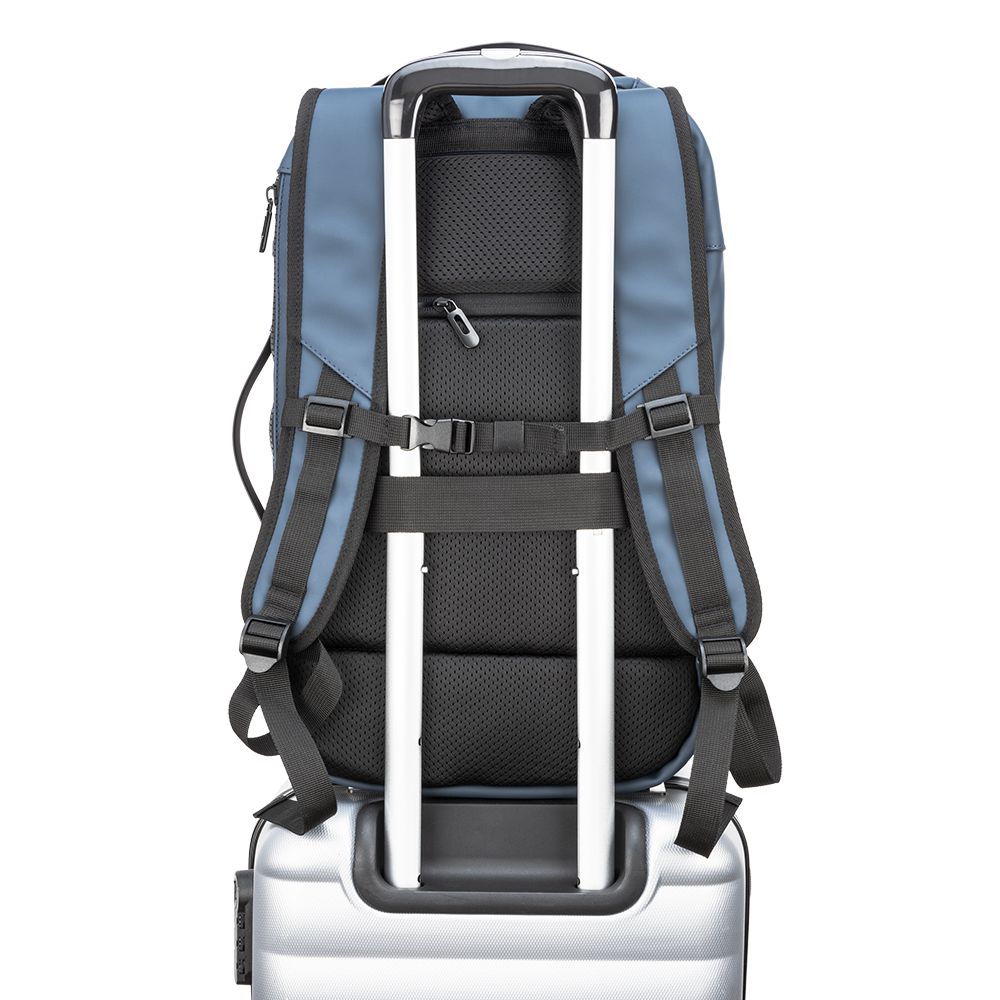 SAC A DOS PORTE • CAP10