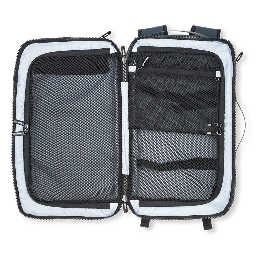 SAC A DOS PORTE • CAP10