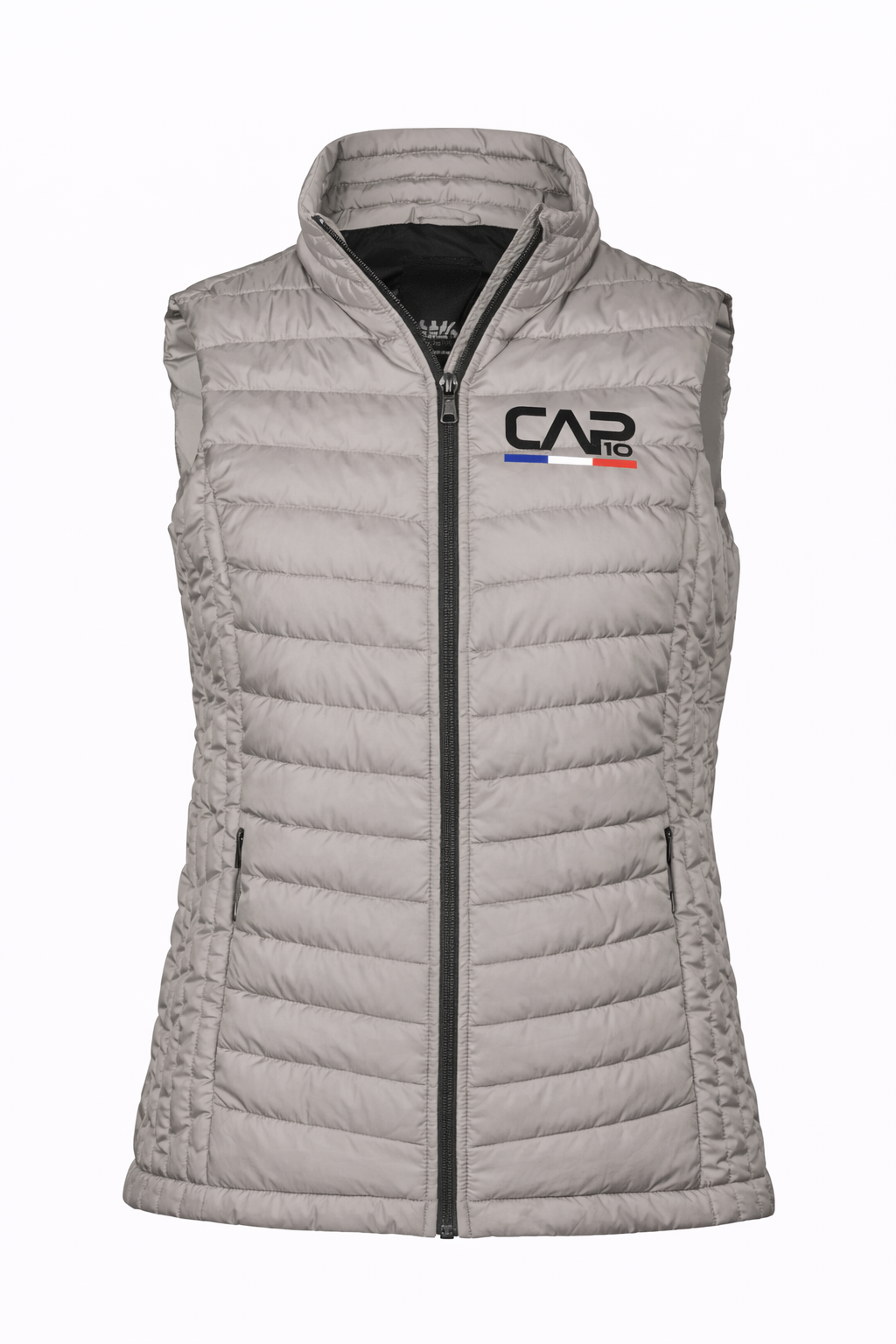 VESTE BODYWARMER FEMME • CAP10