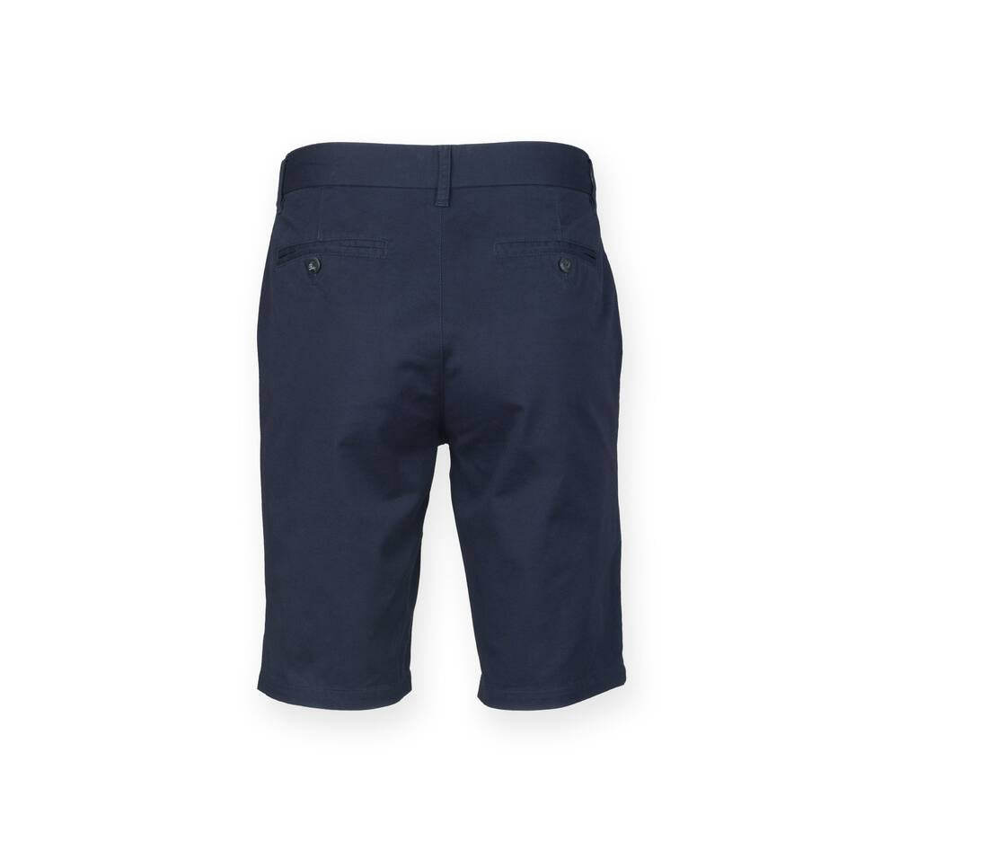 SHORT STRETCH HOMME