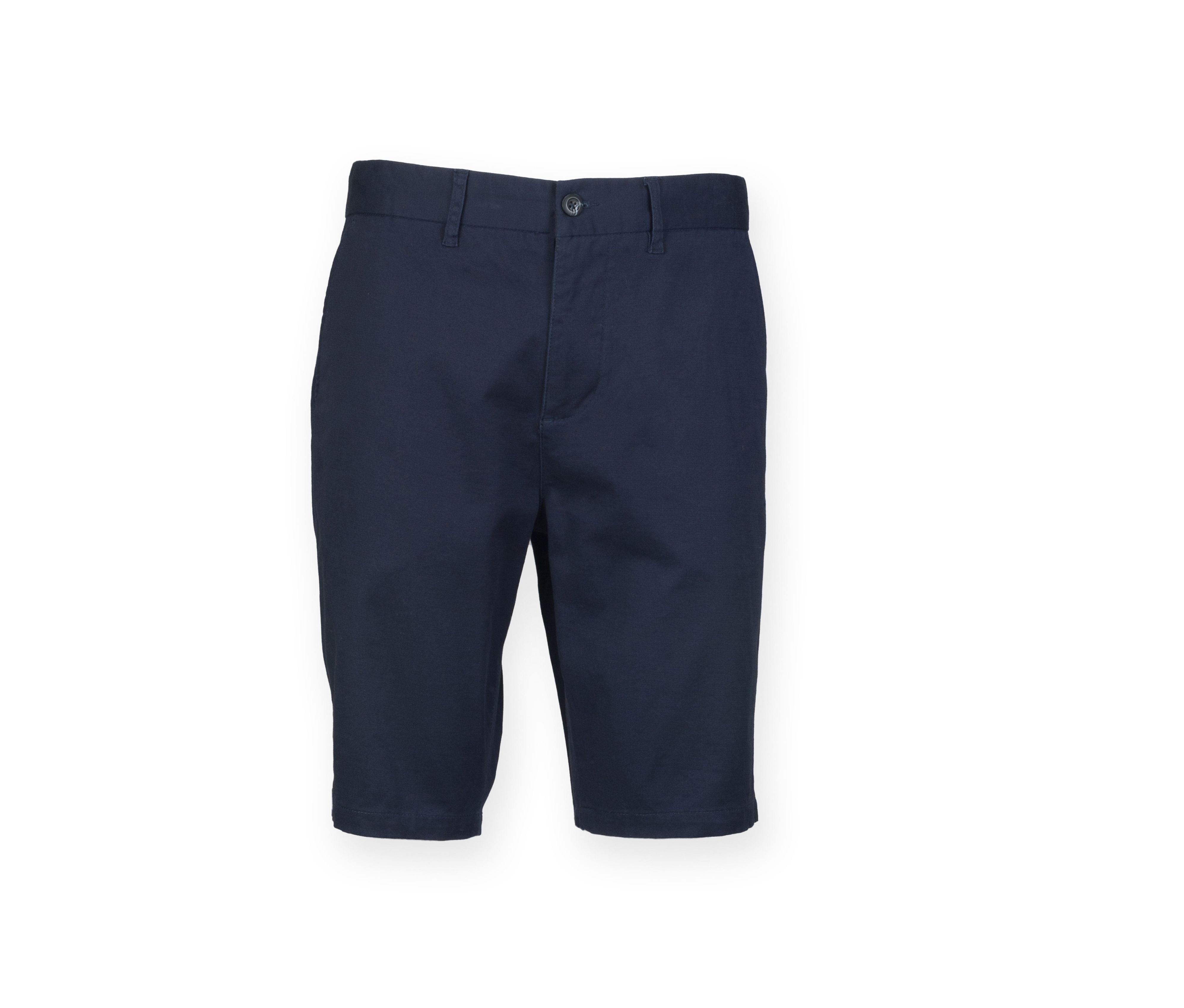 SHORT STRETCH HOMME