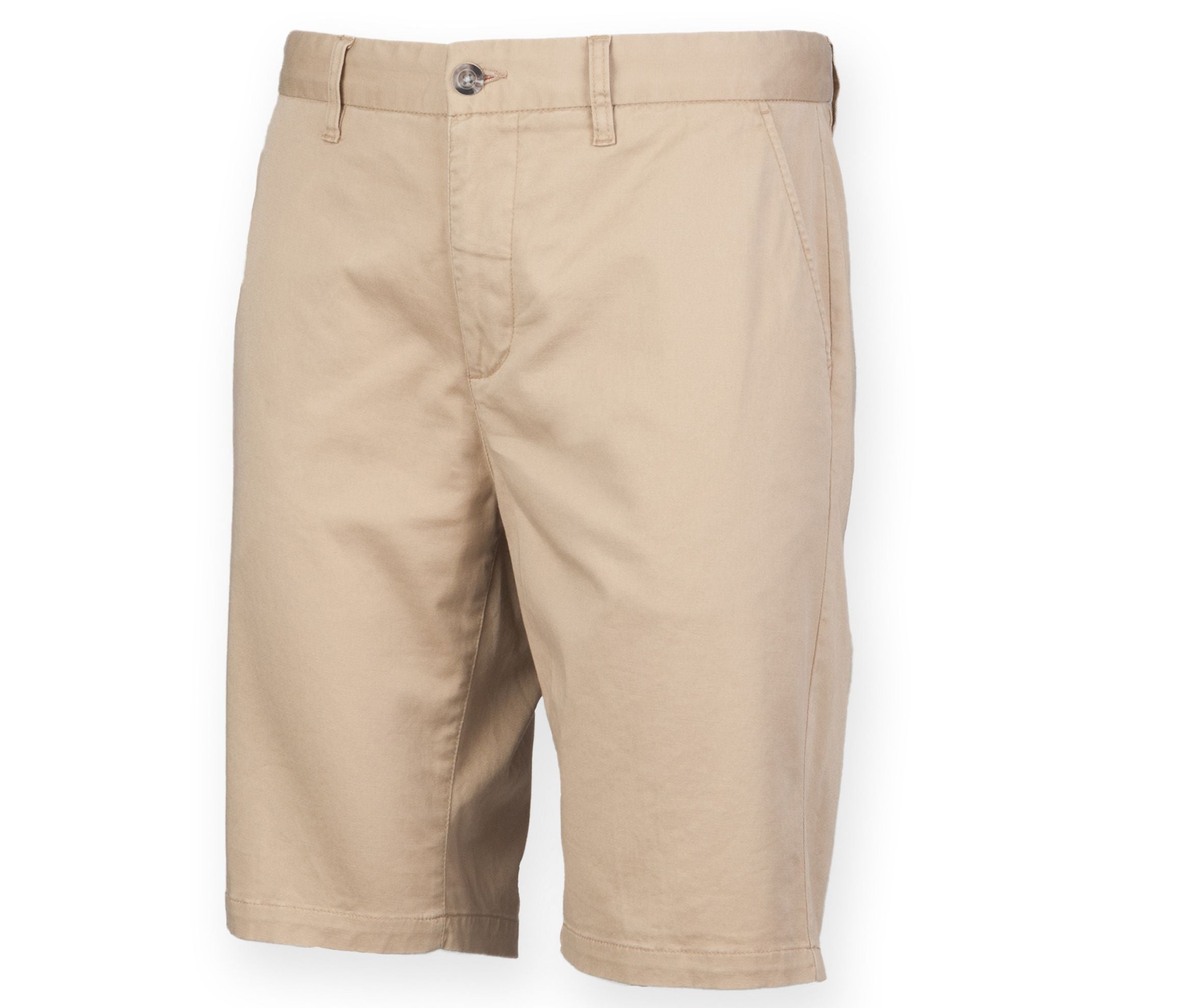 SHORT STRETCH HOMME