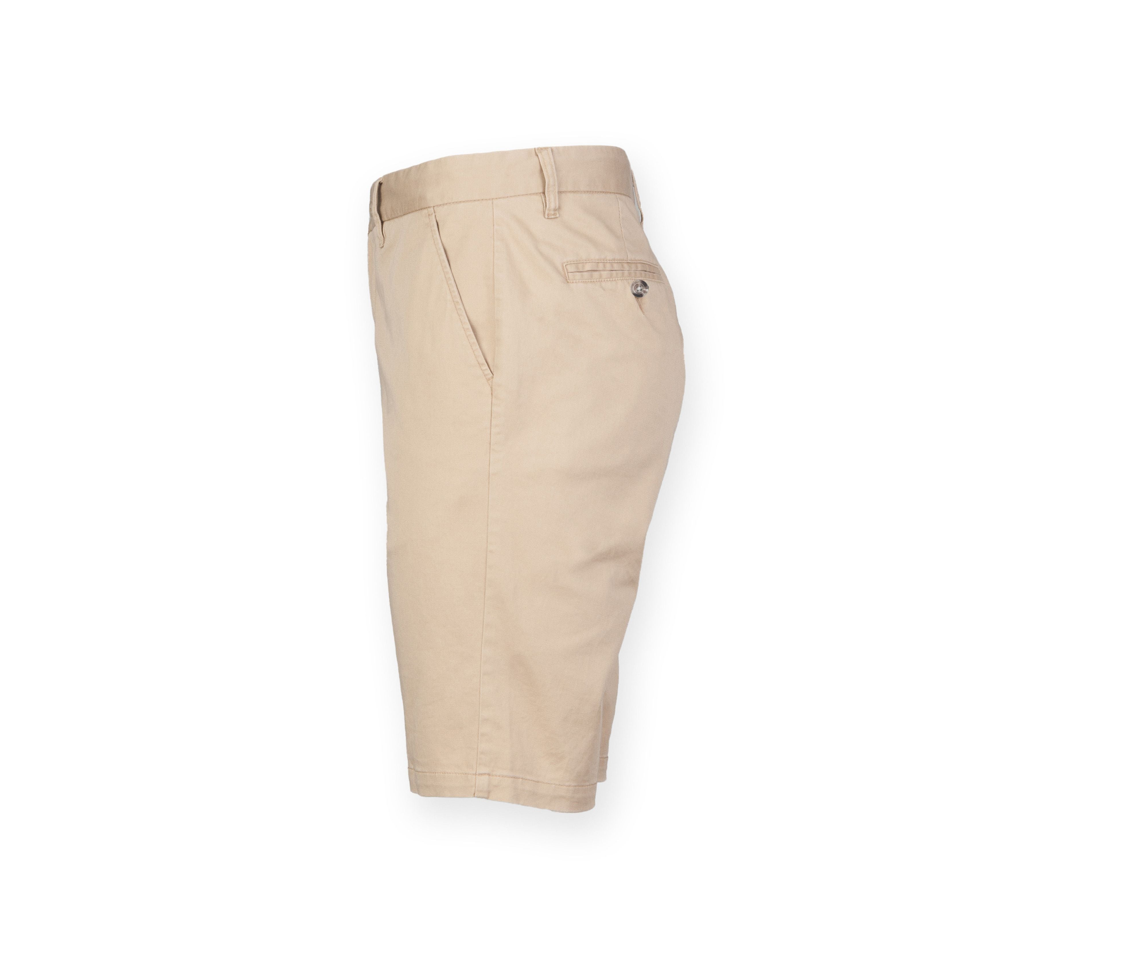 SHORT STRETCH HOMME