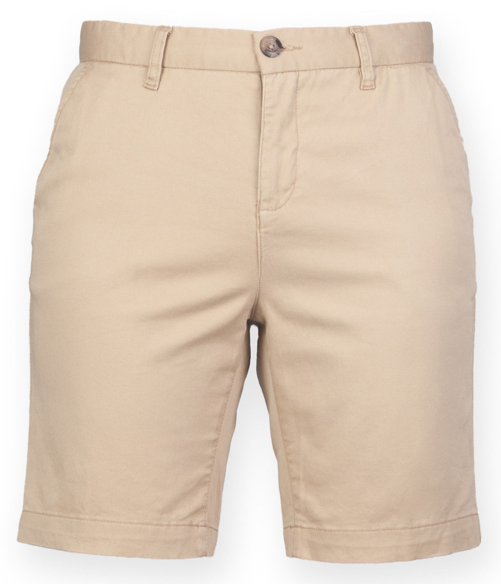 SHORT STRETCH FEMME