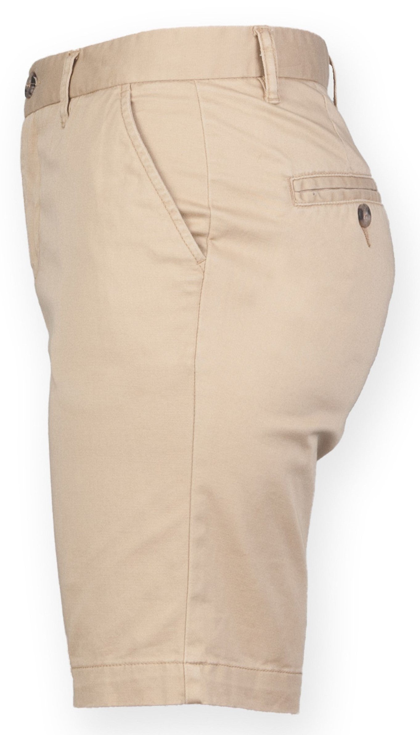SHORT STRETCH FEMME