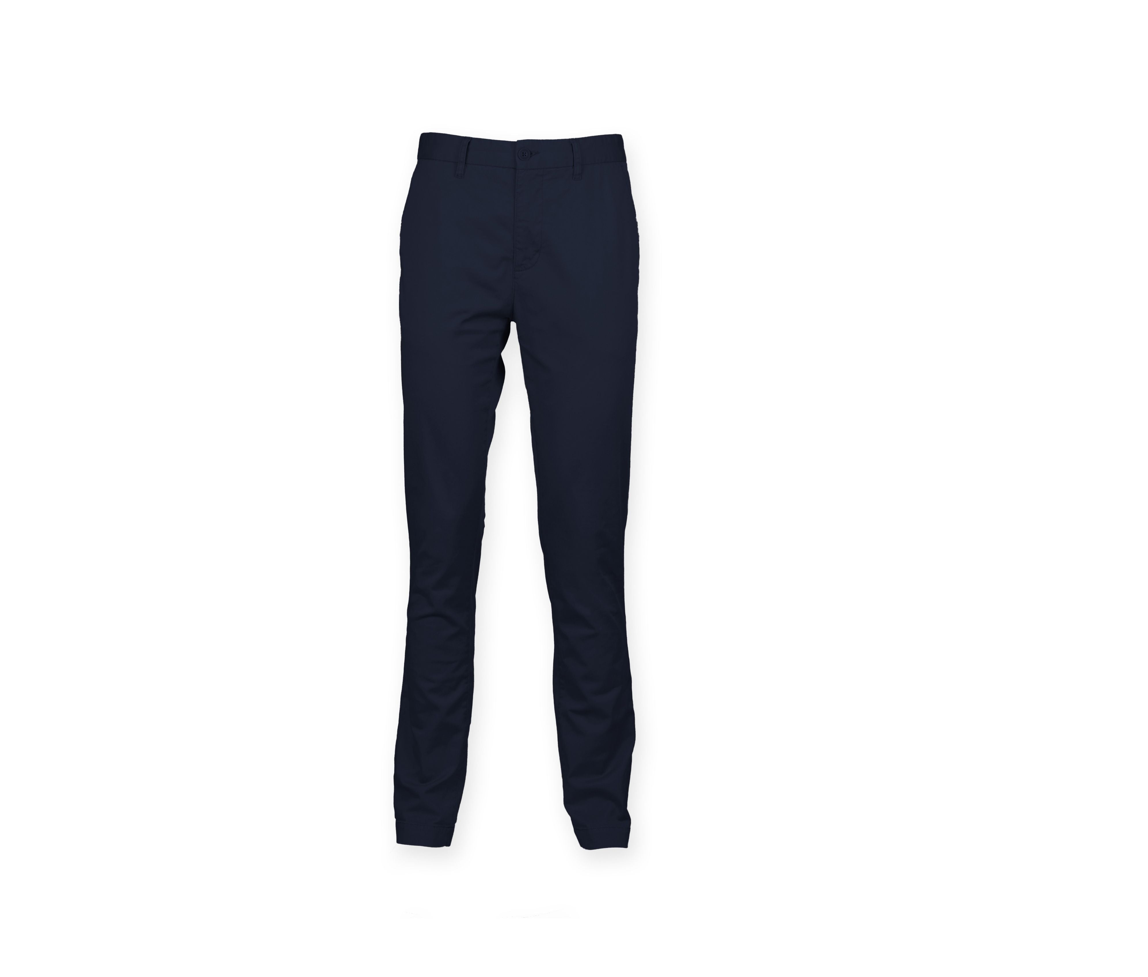 PANTALON STRETCH HOMME