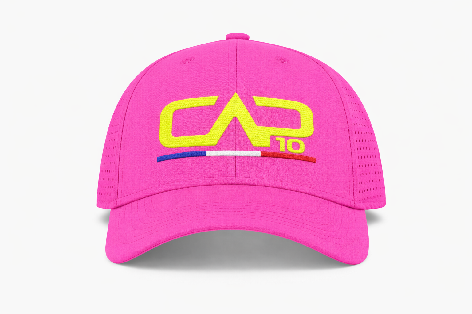 CASQUETTE CAP HORNE • CAP10