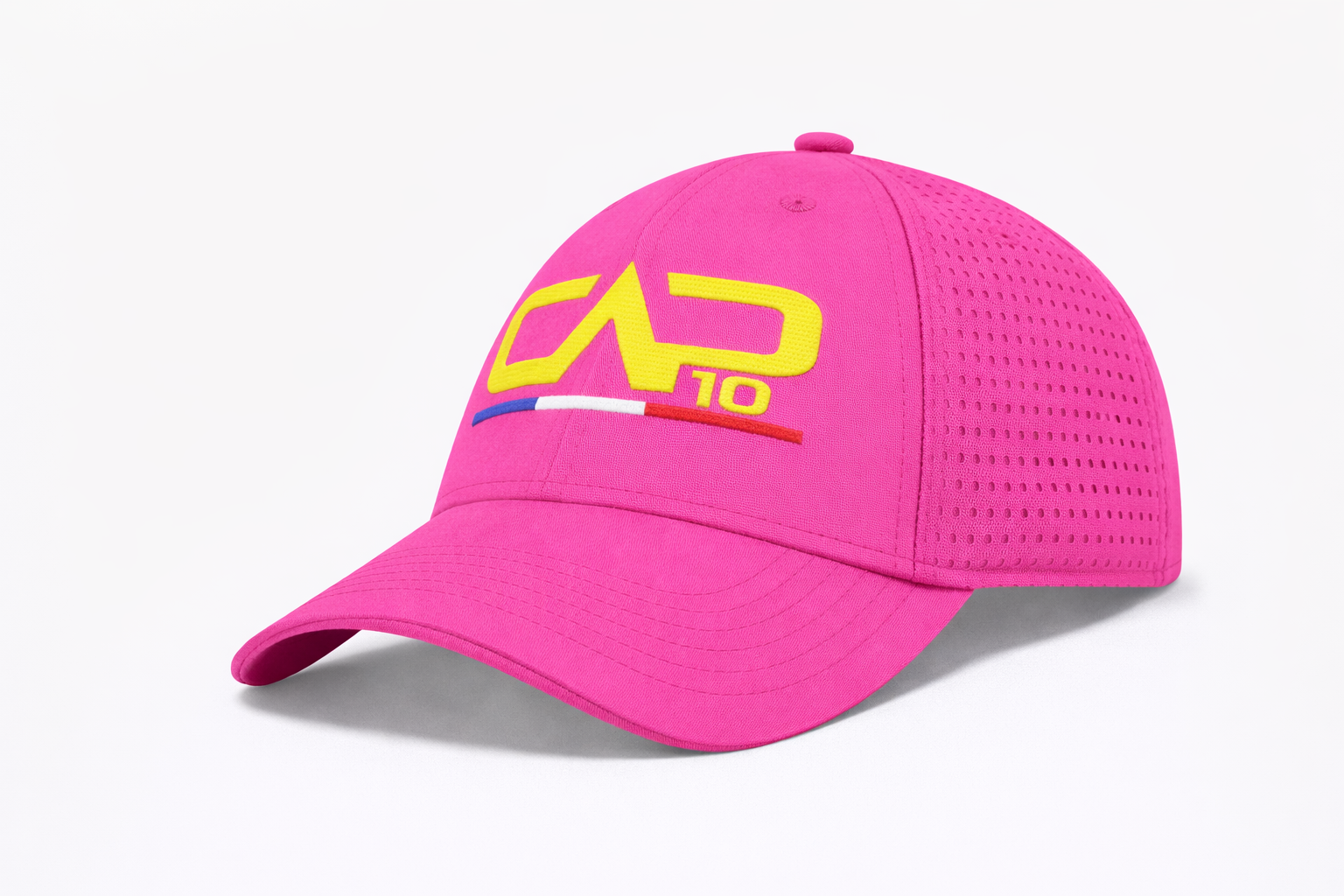 CASQUETTE CAP HORNE • CAP10