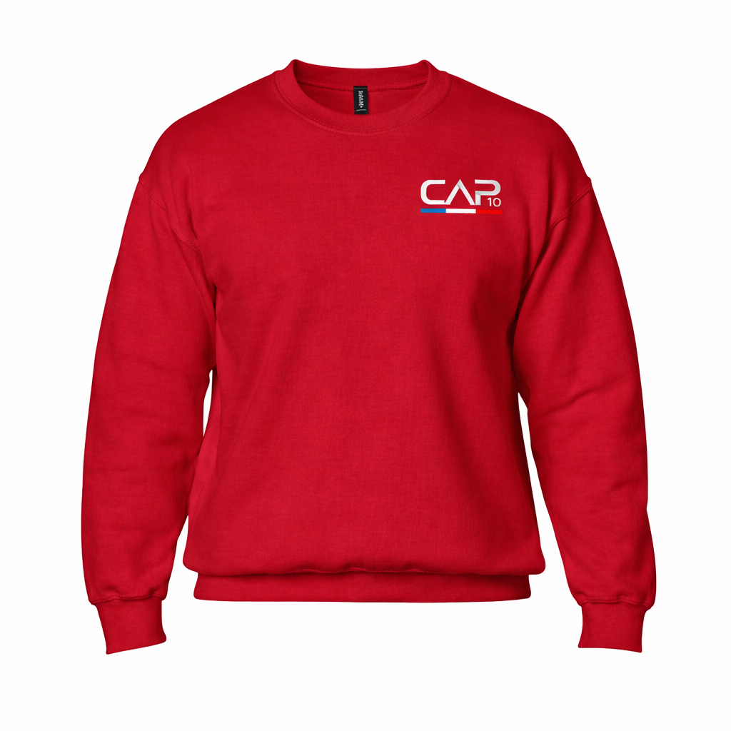 SWEAT FEMME • CAP10