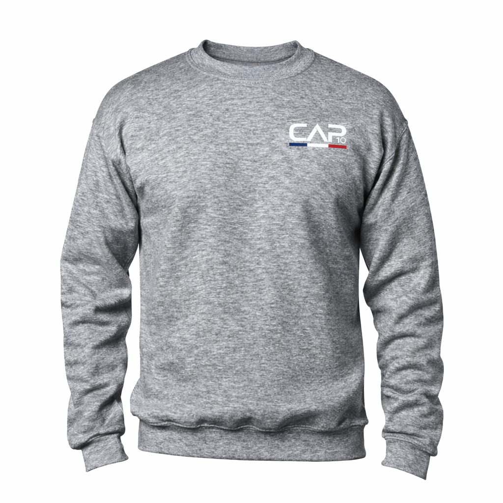 SWEAT FEMME • CAP10