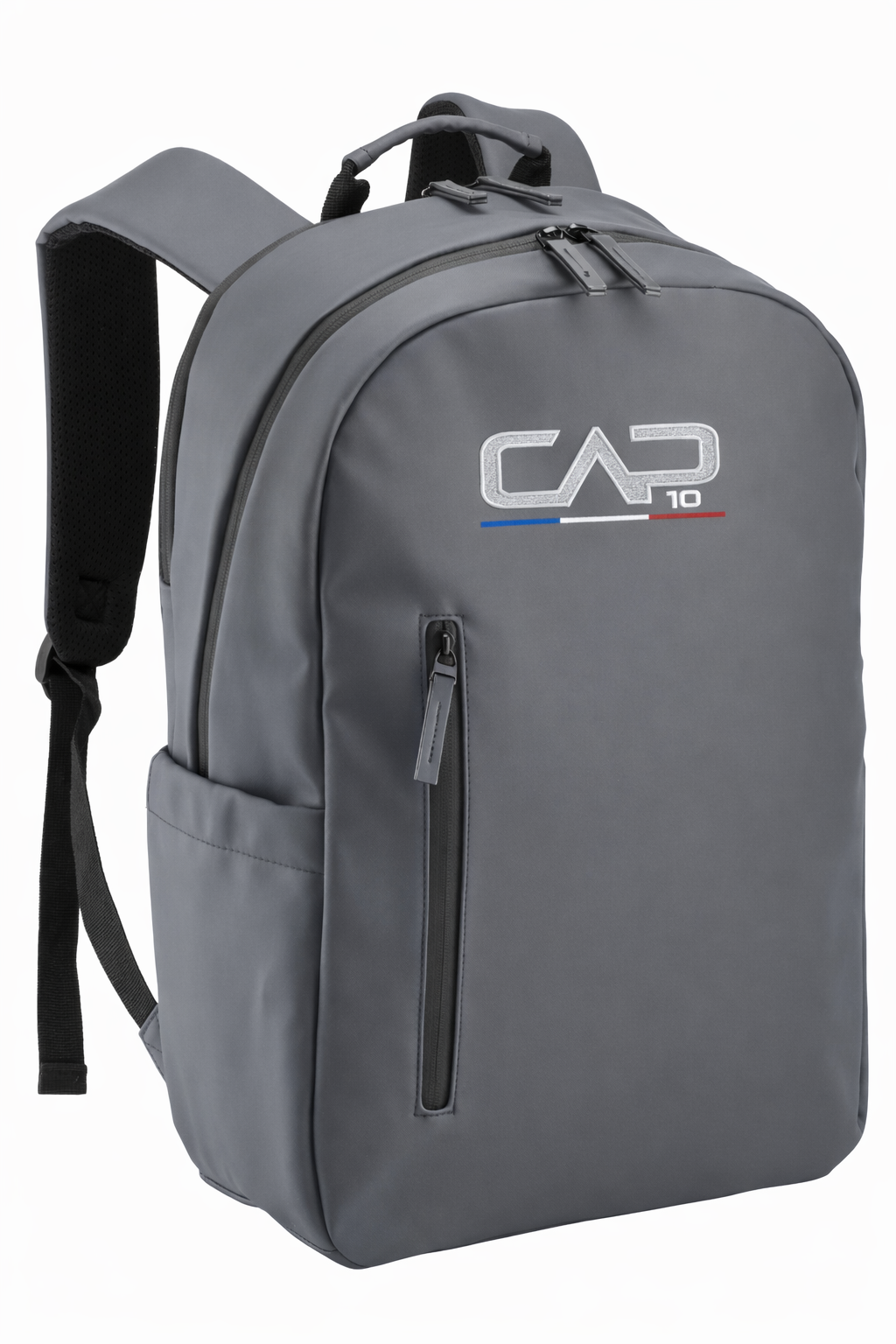 SAC A DOS • CAP10