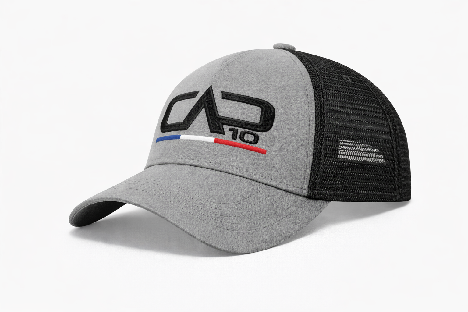 CASQUETTE CAP CAMARAT • CAP10