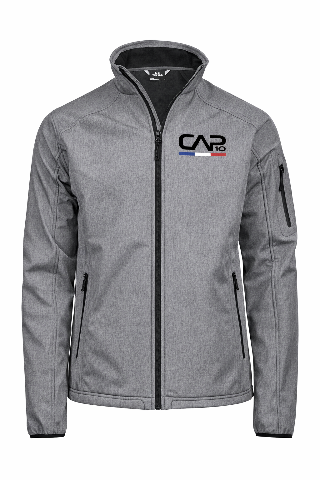 VESTE LEGERE SOFTSHELL • CAP10